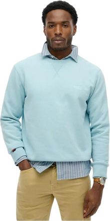 Superdry Essential sweatshirt voor heren