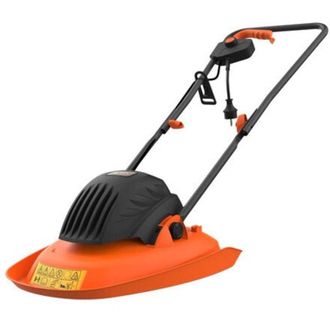 Black+Decker 1200w 30cm Bemwh551-qs