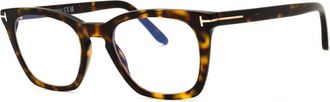 Tom Ford FT5736-B 052 Dark Havana 50mm