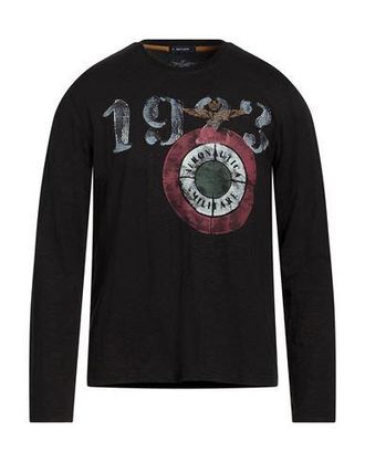 Aeronautica TOPWEAR - T-shirts on YOOX.COM
