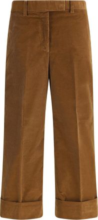 Thom Browne Corduroy Pants