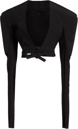 Rick Owens COATS & JACKETS - Jackets on YOOX.COM