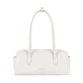 Lancaster Bolso Rectangular Donna Cube - Bags - Mujer - Beige - ONE SIZE