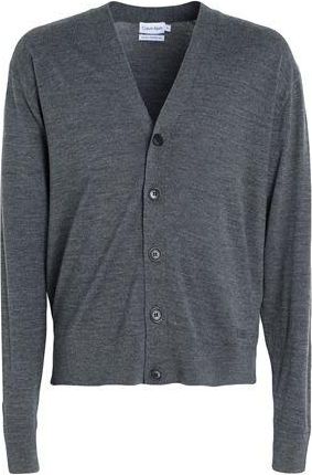 Calvin Klein KNITWEAR - Cardigans on YOOX.COM