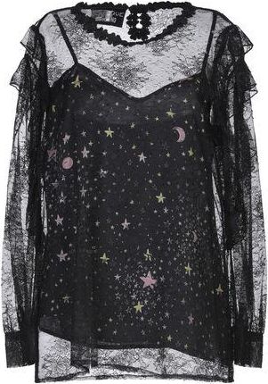 Moschino CAMISETAS Y TOPS - Tops en YOOX.COM