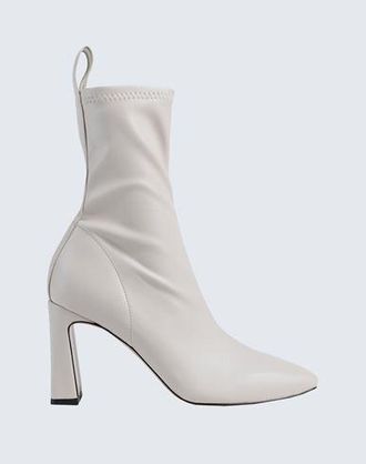 Bianca Di Ankle boots