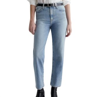 AG - Adriano Goldschmied Womens Rian Jean In Eclipsed