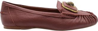 Kurt Geiger Dames, Schoenen, Rood, Maat: 38 EU