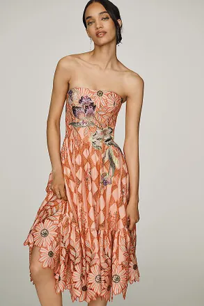Helsi Candace Deco Dress