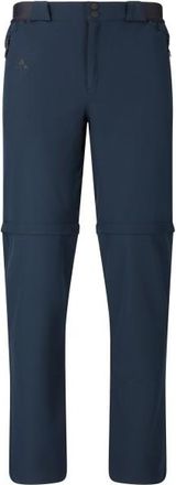 Whistler Gerd V2 Outdoor Zip Off Pants Zip-Off-Hose f&uuml;r Herren | blau