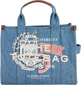 Marc Jacobs A.P.C. X MARC JACOBS