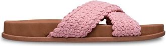 Roxy Syenna 1 Sandalen f&uuml;r Damen | braun/rosa