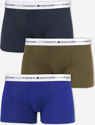 Tommy Hilfiger 3 Pack Trunk