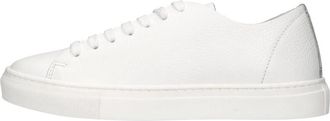 Marechiaro 1962 Leren Sneakers - Heren - Sneakers - Wit - 40 EU - Leer - Schoenen