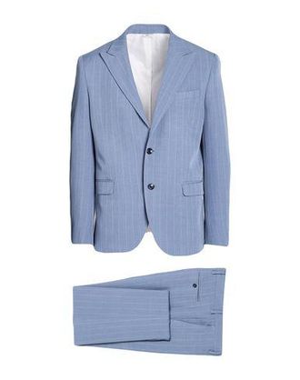 Alessandro Gilles Suits