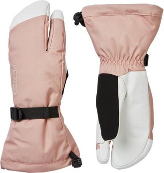 Sealskinz Congham Handschuhe f&uuml;r Damen | rosa