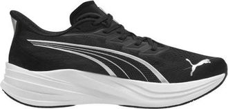 Puma Darter Pro-sportschoenen voor heren (Zwart, Wit)