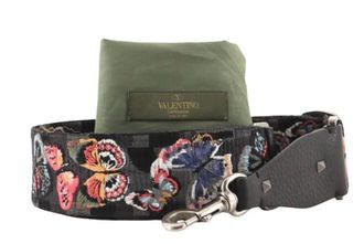 Valentino Garavani Valentino Guitar Bag Strap Size XL