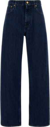 Jil Sander Donna, Jeans, Blu, L, new
