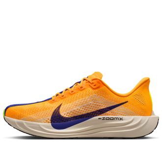 Nike Air Zoom Pegasus Plus Laser Orange Alabaster FQ7262-801