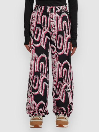 O'Neill FwcPlay Bib Pants blau