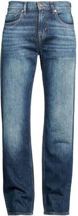 7 For All Mankind BOTTOMWEAR - Pantaloni jeans su YOOX.COM
