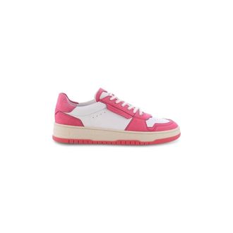 Kennel & Schmenger Schoenen, Dames, Veelkleurig, 37 EU, Leer, Drift Sneaker