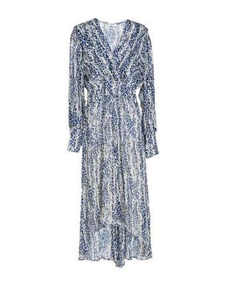 Dondup VESTIDOS - Vestidos largos en YOOX.COM