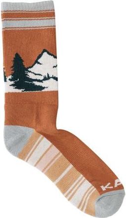Kavu Moonwalk Sock in Nature Valley at Nordstrom