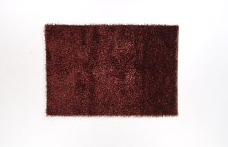 Schubiger M&ouml;bel Moderner Maschinenteppich Shaggy