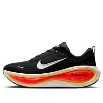 Nike Air Zoom Vomero Plus Black White Bright Deep Red HV8150-009