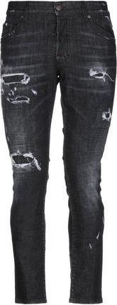 Dsquared2 BOTTOMWEAR - Jeans sur YOOX.COM