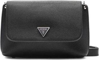 Guess Tassen, unisex, Zwart, ONE Size, Meridian Girlfriend Satchel