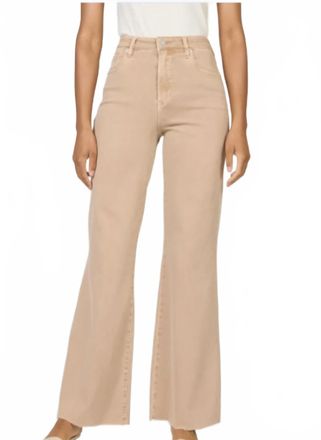 Dear John Denim Fiona Jeans In Warm Taup