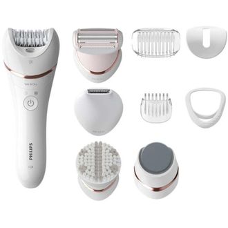 Philips Depilaci&oacute;n - Be740/10