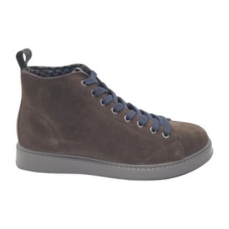 Igi & Co Polacchino - Shoes - Hombre - Marr&oacute;n - 46 EU