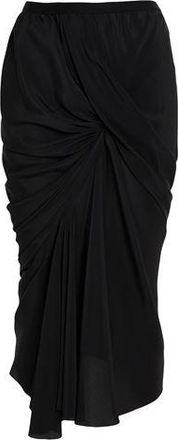 Rick Owens BOTTOMWEAR - Midi skirts sur YOOX.COM