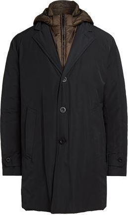 Palt&ograve; ROPA DE ABRIGO - Abrigos en YOOX.COM