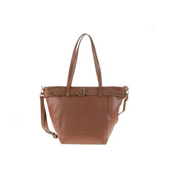 Pierre Cardin Bolso de hombro 55104 - Bags - Mujer - Marr&oacute;n - ONE SIZE