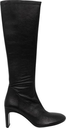 Patrizia Pepe Mujer, Zapatos, Negro, Talla: 38 EU