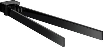 Emco Emco - Toallero De Altillo 2 Brazos, Giratorio, 337 Mm, 055013331