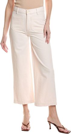 DL1961 Hepburn Primrose Pink Jean