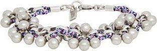 Isabel Marant JOYAS y RELOJES - Pulseras en YOOX.COM