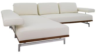 Himolla Ecksofa 8106