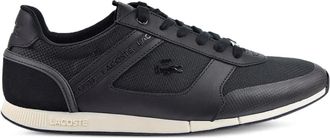 Lacoste Sneakers Menerva 222 - Nero