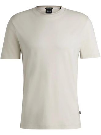 BOSS Tessler T-shirt - Beige