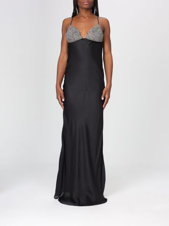 Twinset Dress TWINSET Woman color Black