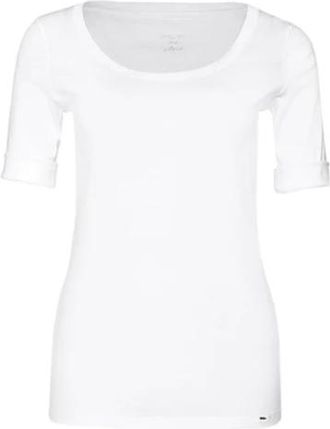 Marc Cain Donna, Top, Bianco, 2Xl, new