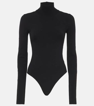 Khaite Body Thea in misto lana