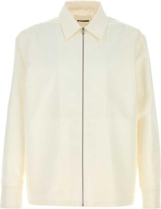 Jil Sander Shirts